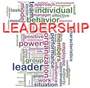 principles of spiritual leadership