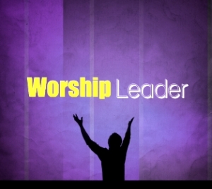 how to lead worship